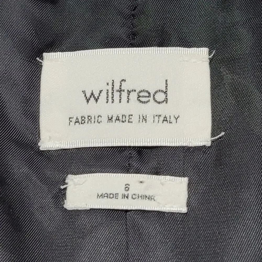 Aritzia elevate your